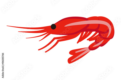 エビ - Shrimp
