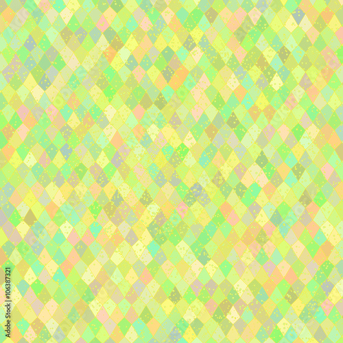 Print.seamless geometric pattern
