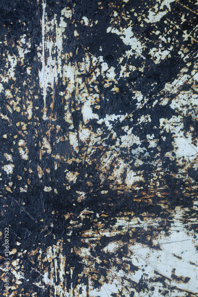 Fototapeta premium Texture - Metal