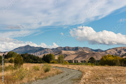 Wither Hill, Marlborough, New Zealand