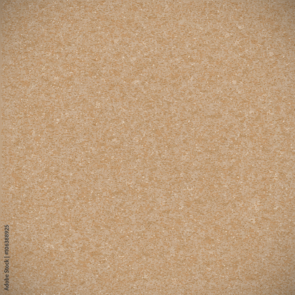 Fototapeta premium Texture of packing paper