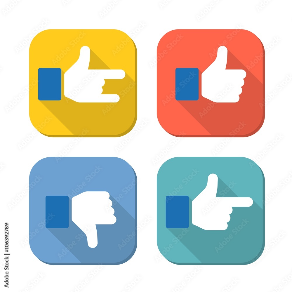 like and unlike button for web design with background like and unlike button for web design with background