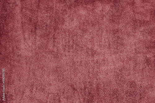 Natural suede texture