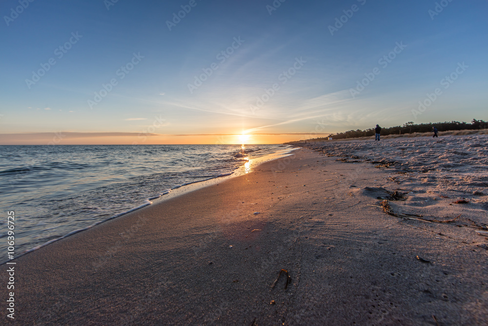 Obraz premium traumstrände