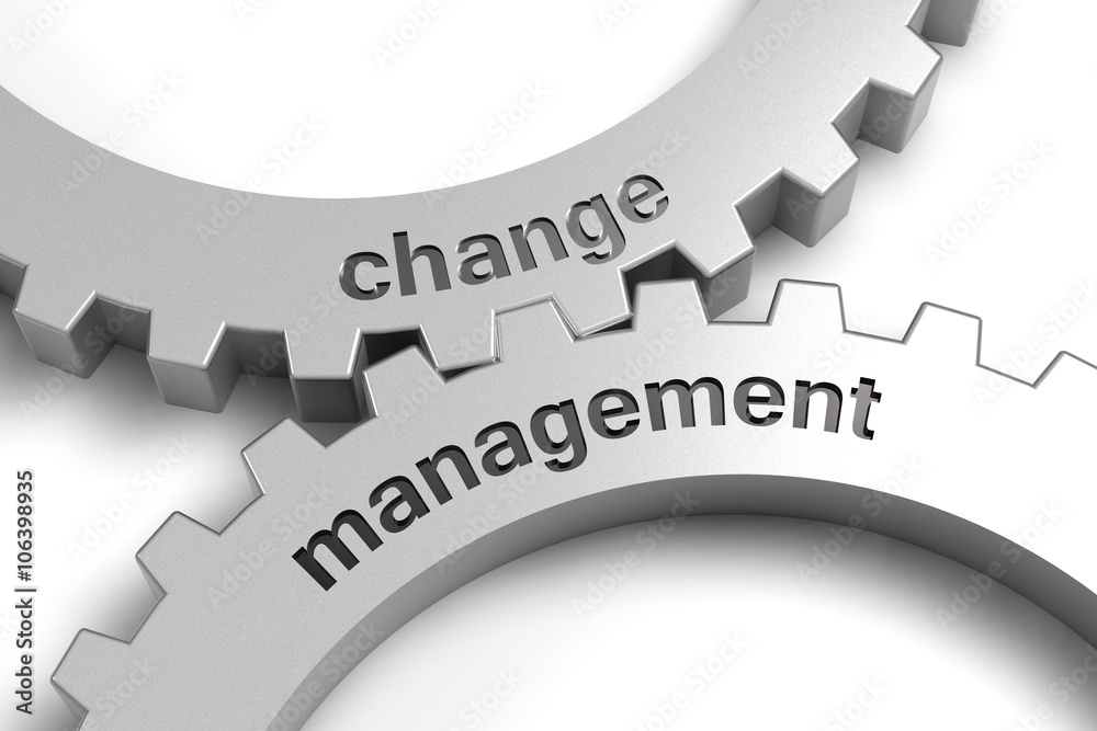 © Coloures-Pic - change management
