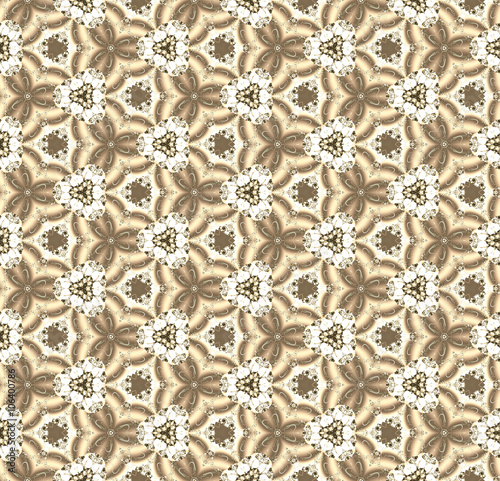 Abstract background wall-paper, beige