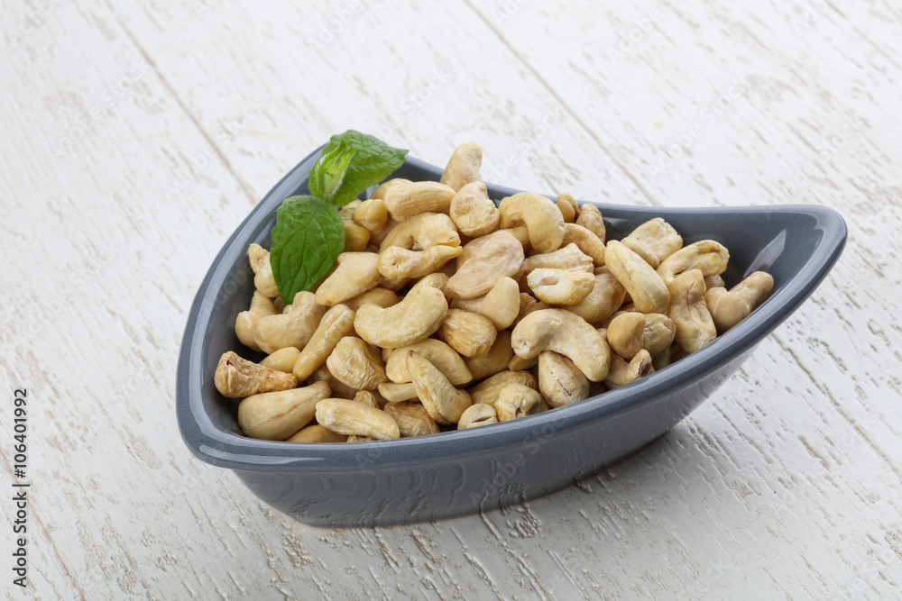 Cashew nuts Cashew nuts