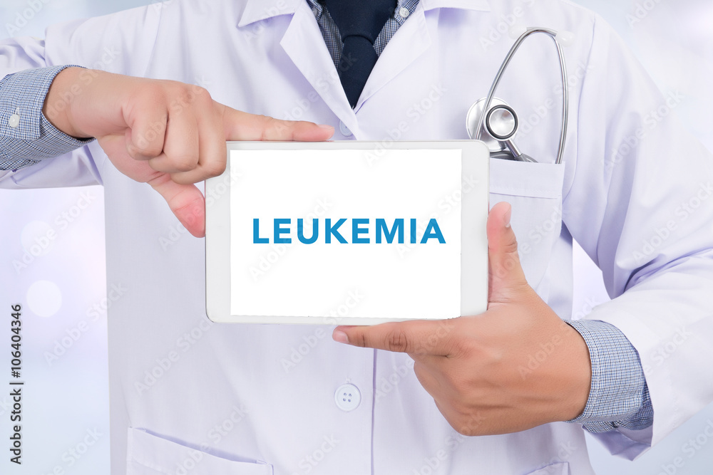 LEUKEMIA CONCEPT LEUKEMIA CONCEPT