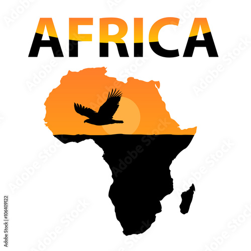 vector Africa