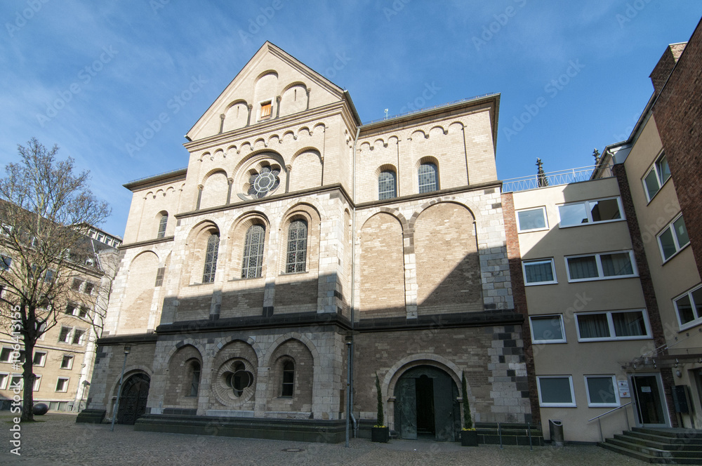 Basilika St. Andreas