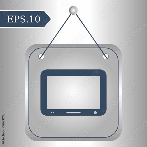 big tablet