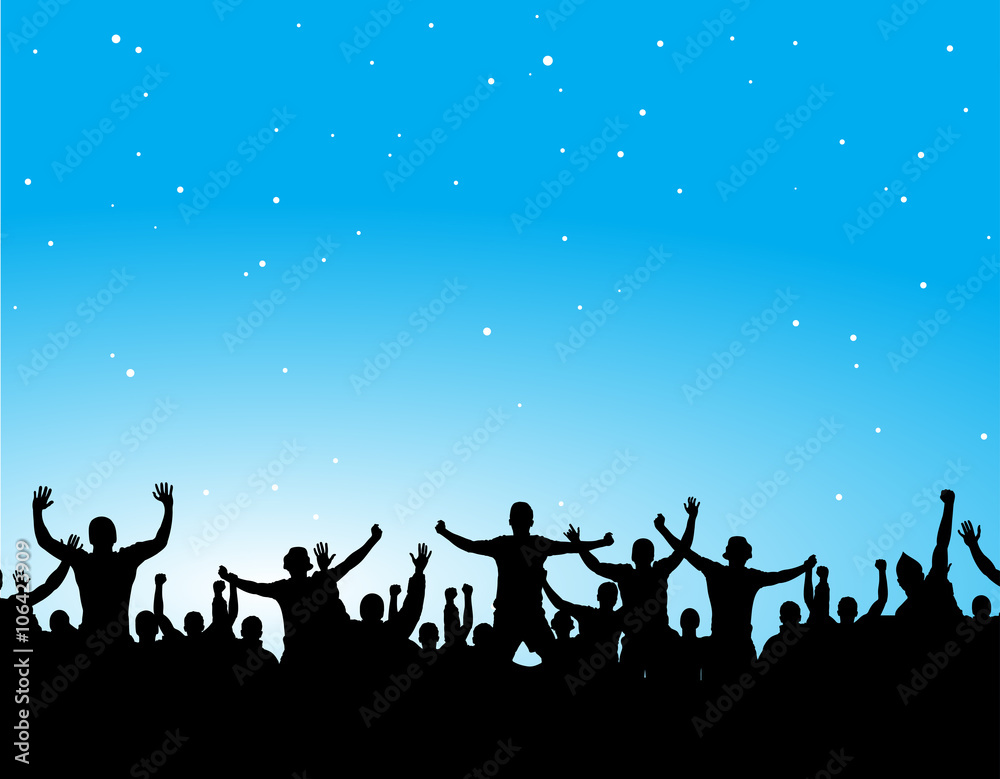 For concert and sports championship For concert and sports championship