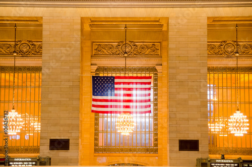 Grand Central Terminal New York