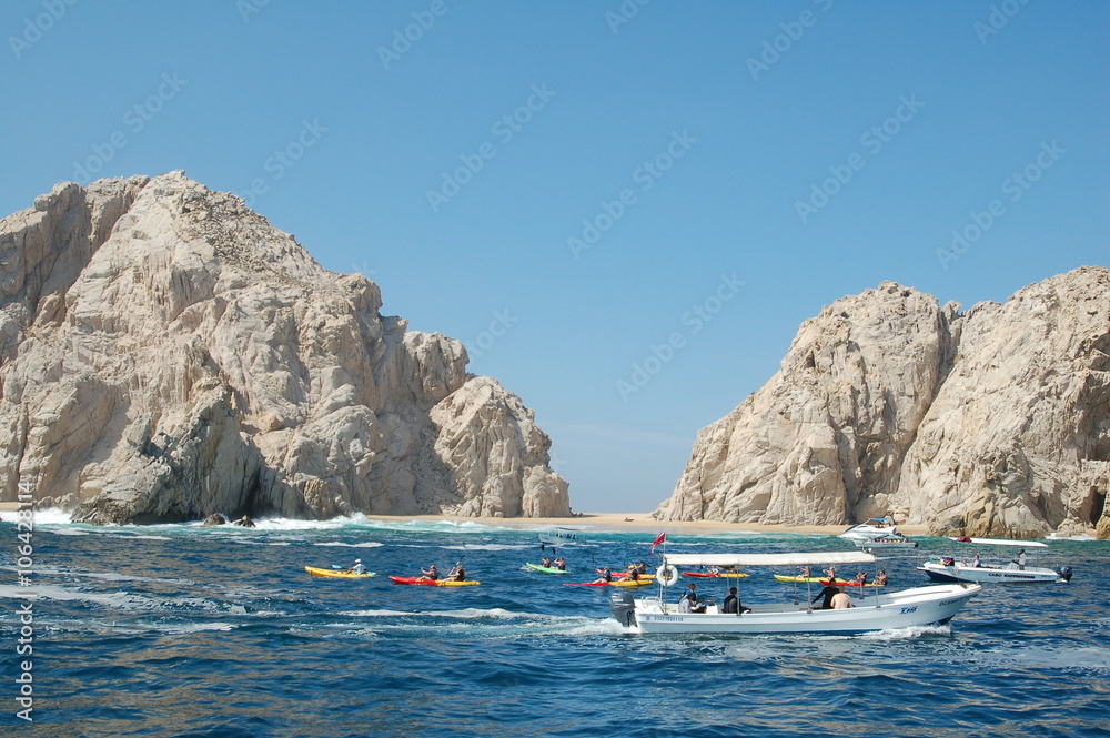 Cabo Water Sports