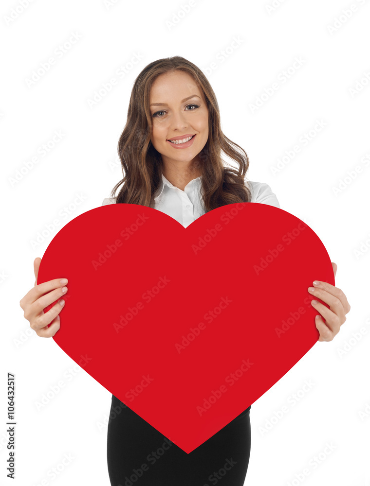 Show your love Show your love