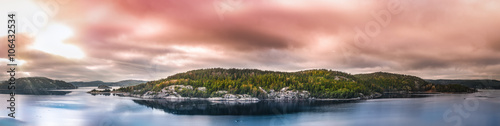 krajobrazowa-panorama-stenungsund-w-szwecji