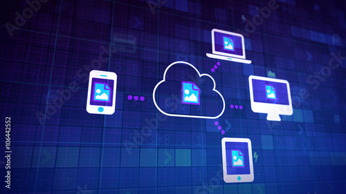 Cloud synchronization