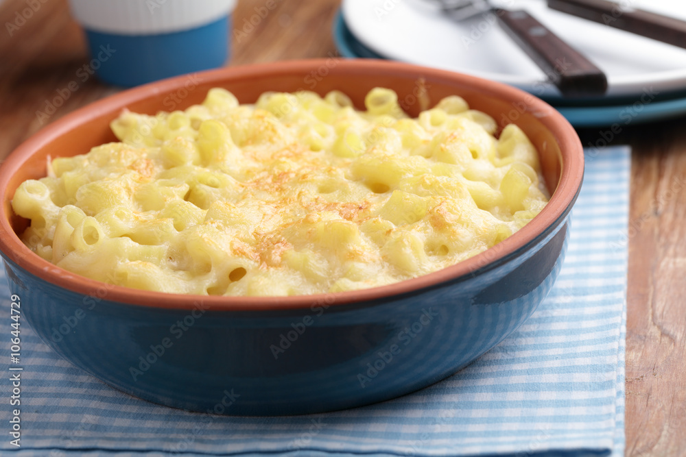 Macaroni cheese Macaroni cheese