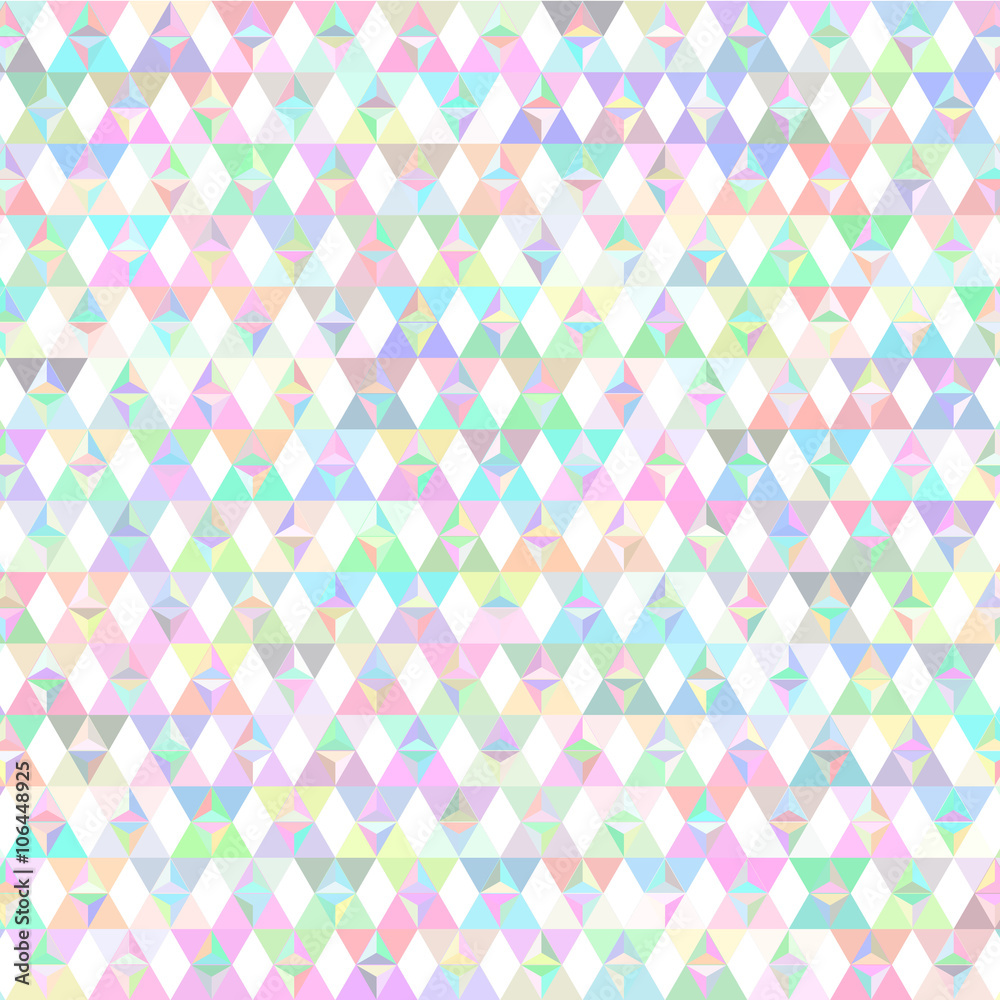 triangle seamless pattern triangle seamless pattern