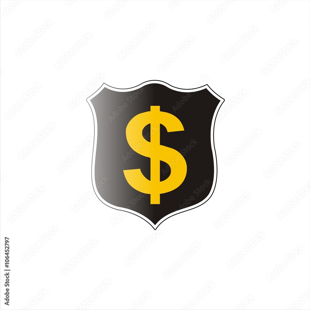 Currency Shield Dollar Currency Shield Dollar