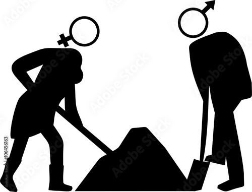 Beziehungsarbeit 