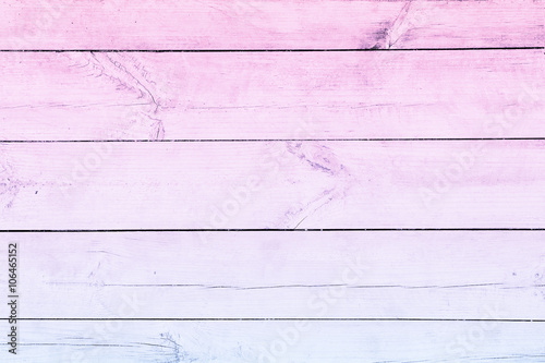 Wallpaper Mural  plank ombre  pale pink wood textured Torontodigital.ca