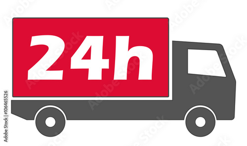 LKW 24h Versand