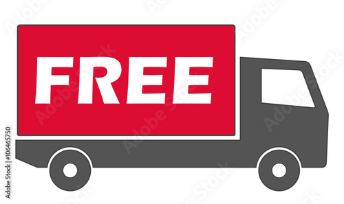 LKW Versand Free