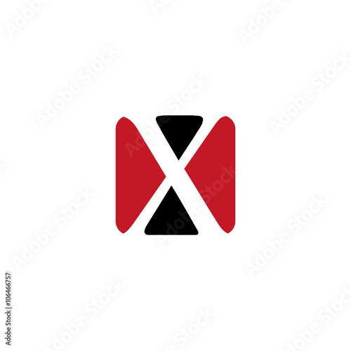 Free Download initial letter logo - GFXLoad