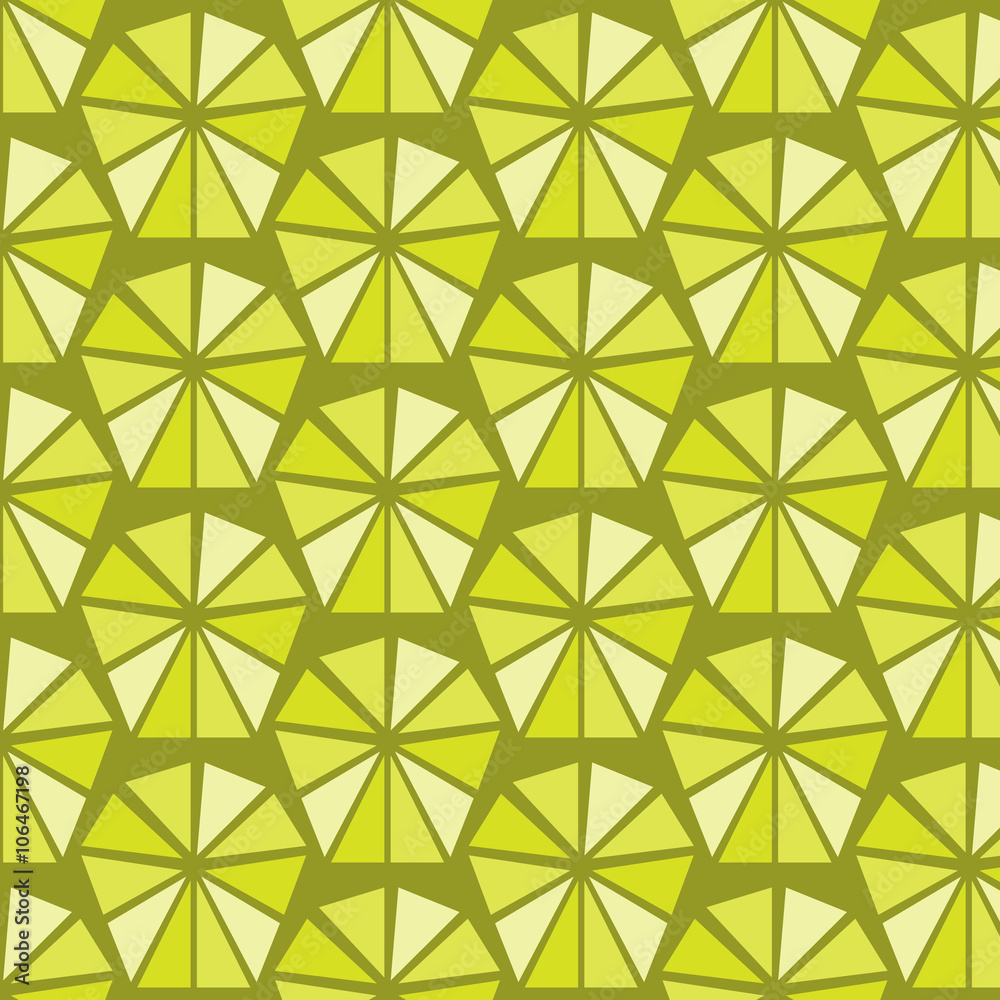 Retro pattern Retro pattern