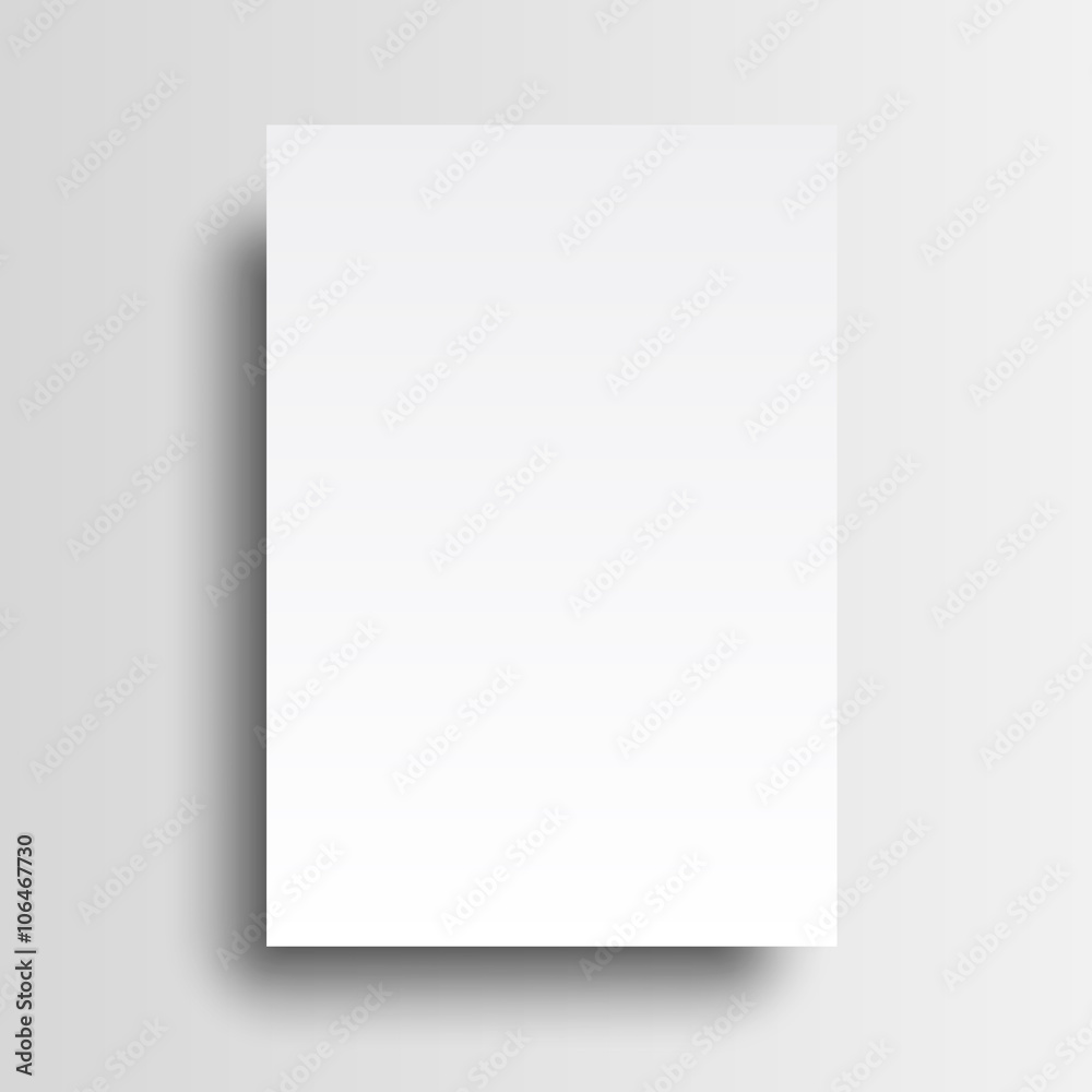 paper mockup a4 paper mockup a4