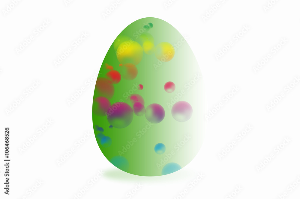 paskalya yumurtası