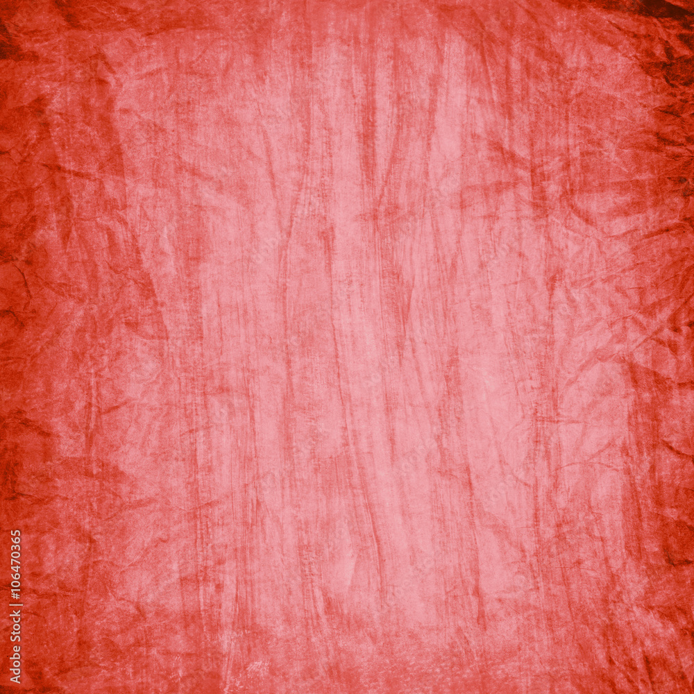 Fototapeta premium Abstract Red Background