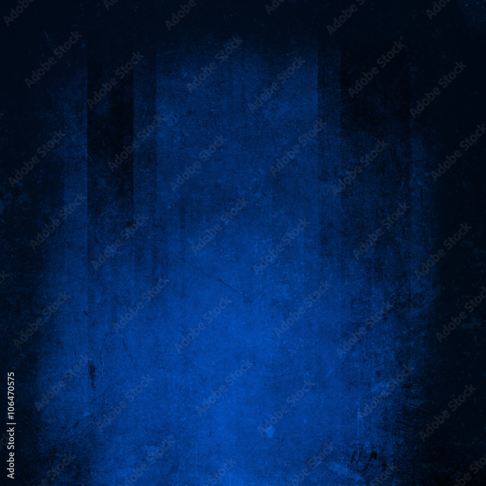 Obraz premium Abstract Blue Background Texture