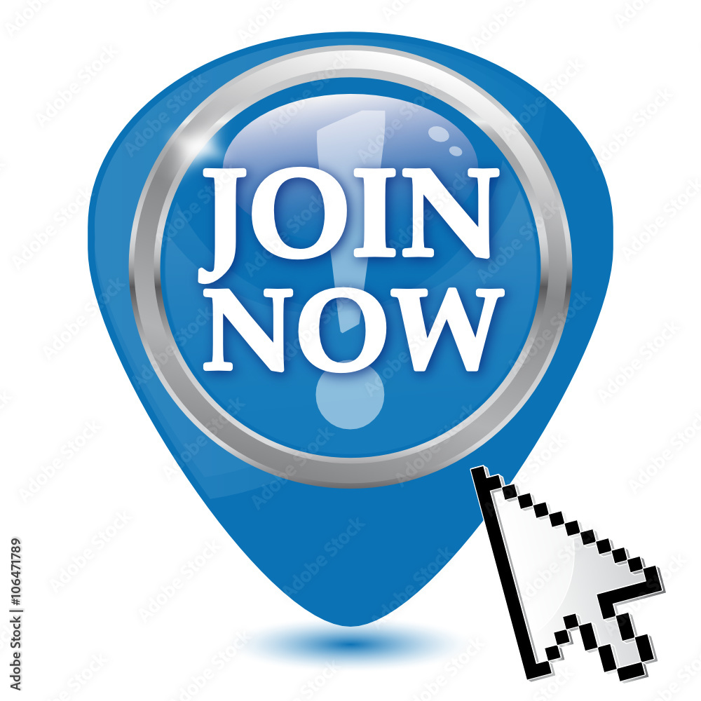 join now icon
