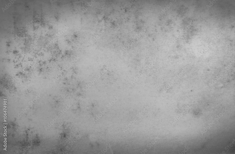Fototapeta premium empty cement wall use as background and texture