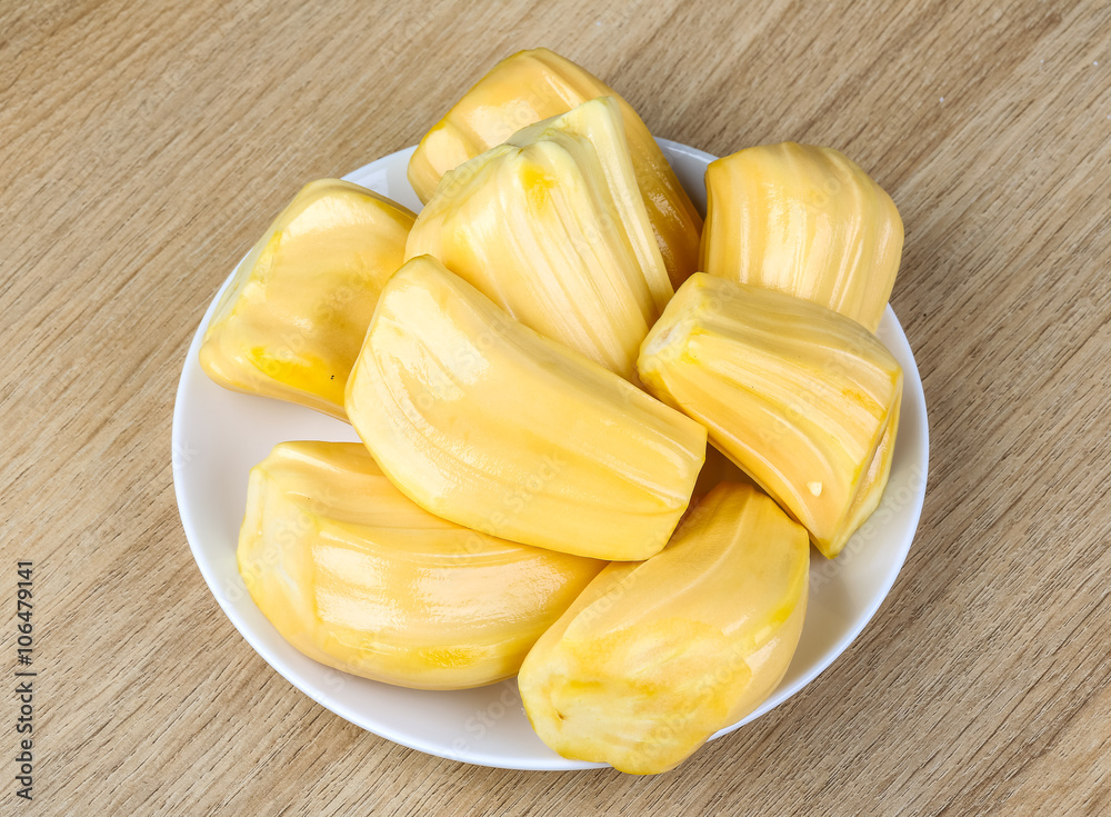 Jack fruit Jack fruit