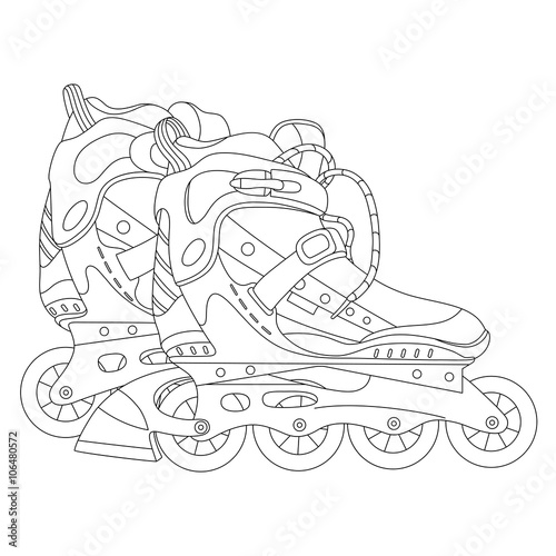 roller skates 03