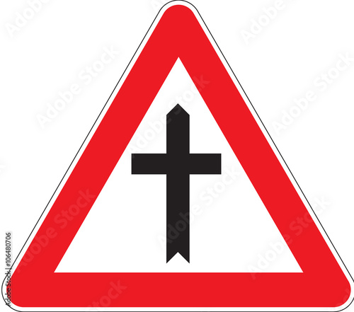 warning signs