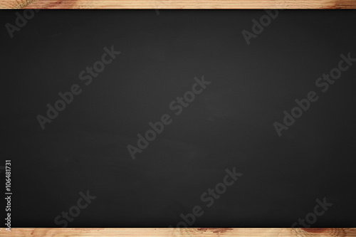 Black board