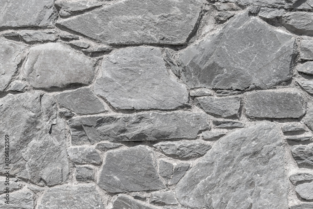 ヨーロッパの古城の壁の漆喰模様 Design of the Irish old castle wal ヨーロッパの古城の壁の漆喰模様 Design of the Irish old castle wal