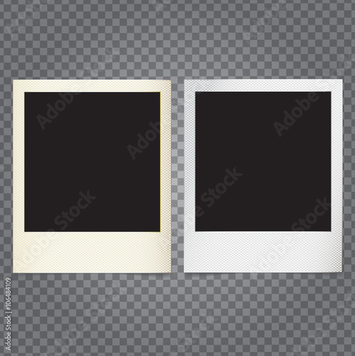 Photo frame