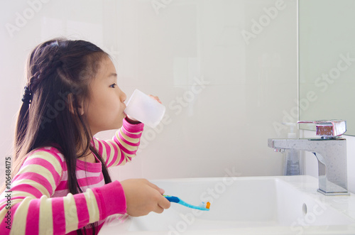 kid mouth rinse