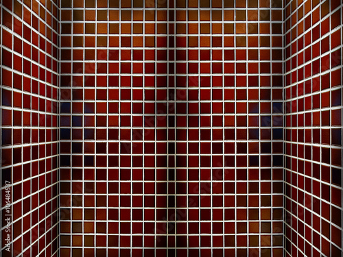 wall tiles background