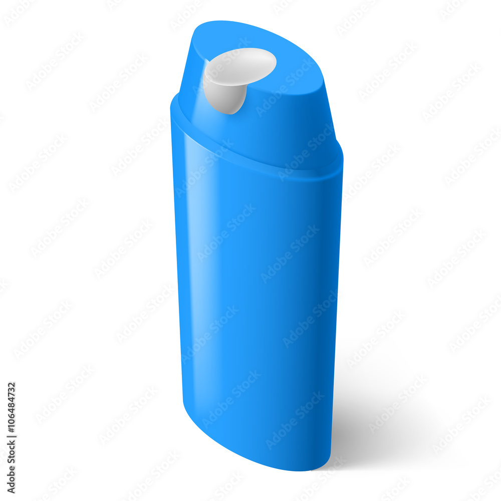 Shampoo Icon Shampoo Icon