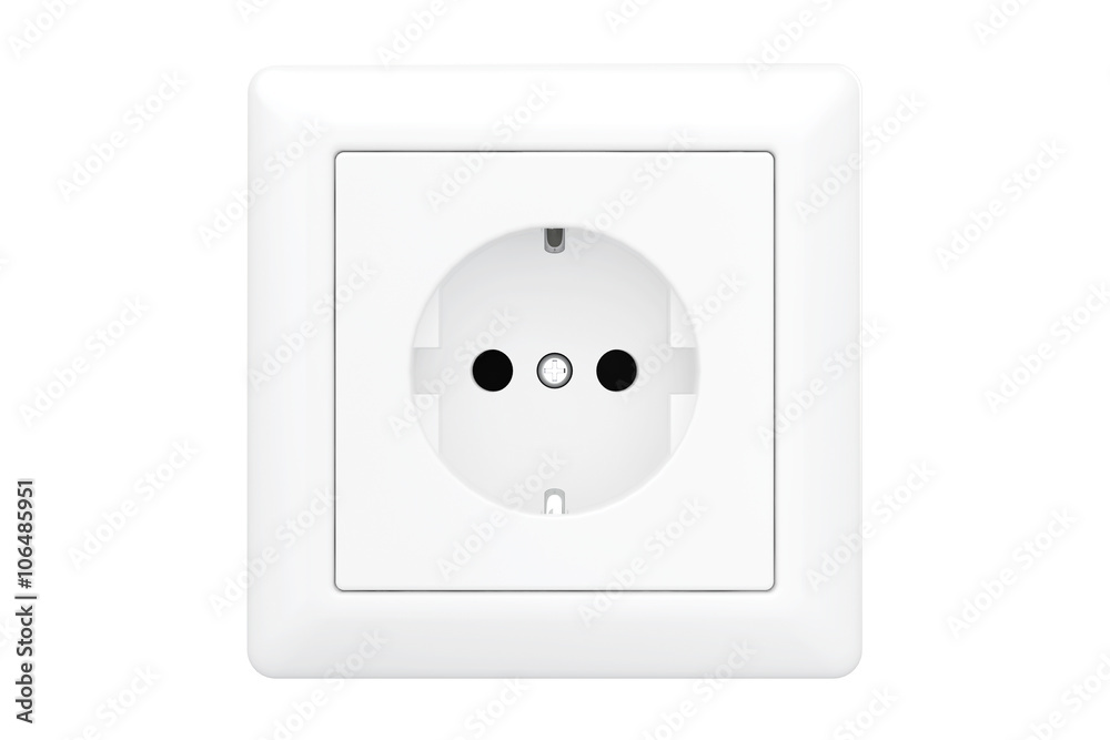 Power Electric Socket Power Electric Socket