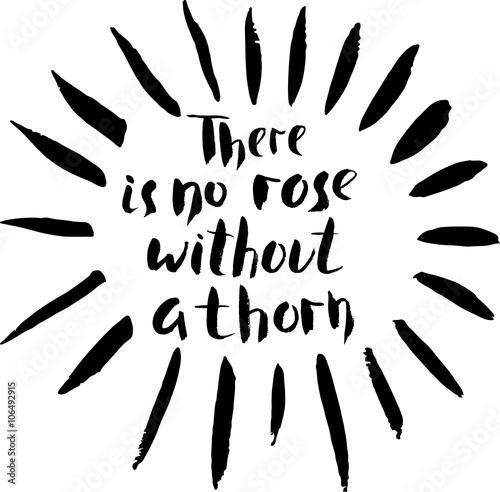 hand drawn banner with philosophical inspiration