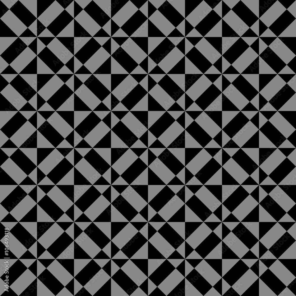 Elegant dark antique background image of triangle geometry square Elegant dark antique background image of triangle geometry square