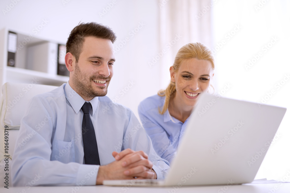 Business team Business team