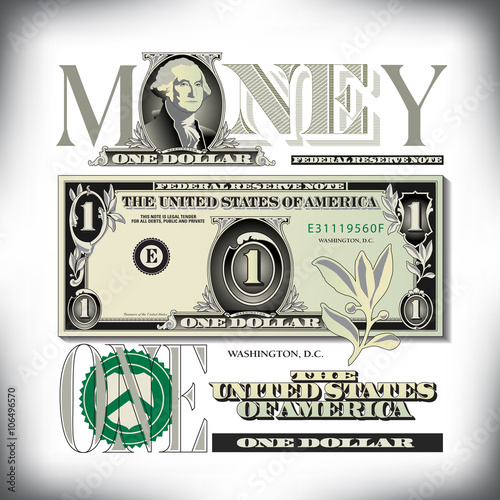 Miscellaneous US bill elements